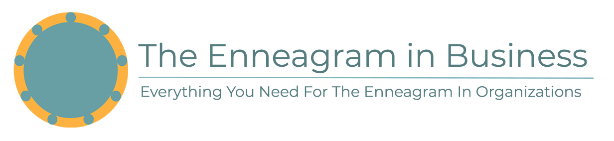 The Enneagram in Business